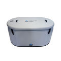 Natural High™  INFLATABLE TUB