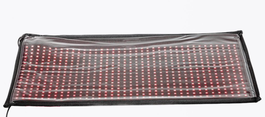 Red Light Neuropathy Support Kit for Feet – 3 Devices for Faster Relief