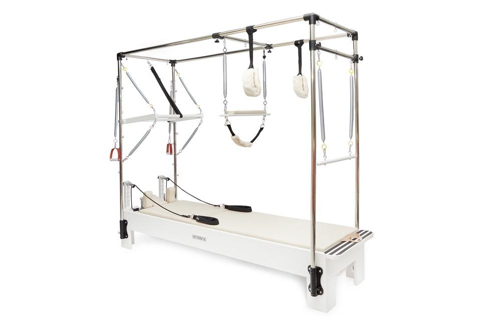 Sportline™ Superior 1-ON-1 Home Studio Package