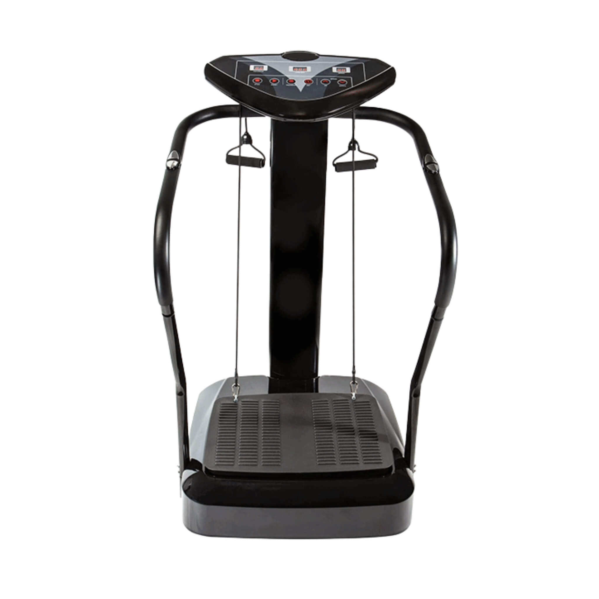 Rovix Premium Whole Body Vibration Plate Exercise Machine (SAK94041)